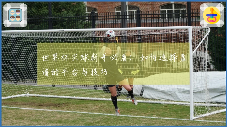 世界杯买球新手必看：如何选择靠谱的平台与技巧