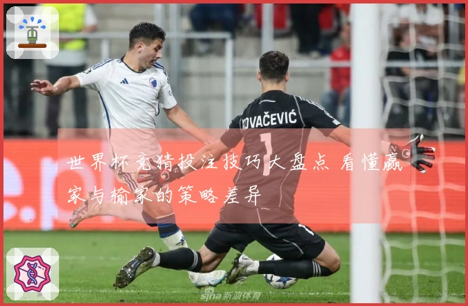 世界杯竞猜投注技巧大盘点 看懂赢家与输家的策略差异