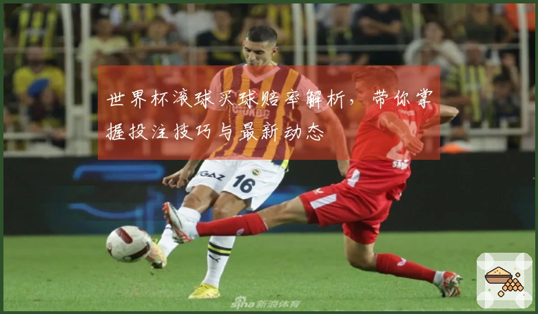 世界杯滚球买球赔率解析，带你掌握投注技巧与最新动态