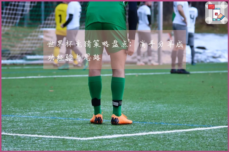 世界杯竞猜策略盘点：高手分享成功经验与思路