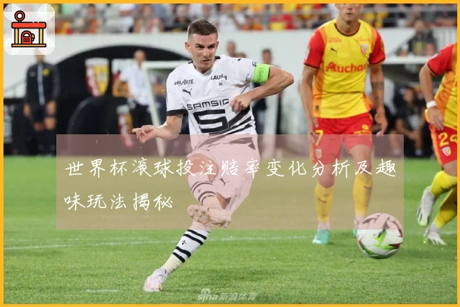 世界杯滚球投注赔率变化分析及趣味玩法揭秘