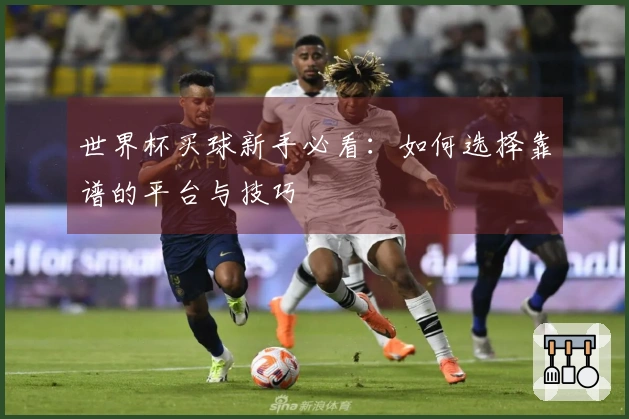 世界杯买球新手必看：如何选择靠谱的平台与技巧