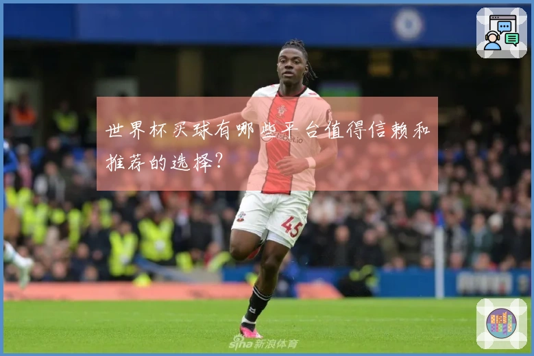 世界杯买球有哪些平台值得信赖和推荐的选择？