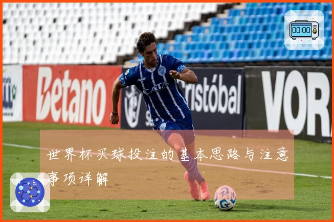世界杯买球投注的基本思路与注意事项详解