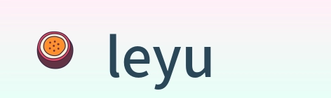 leyu Logo